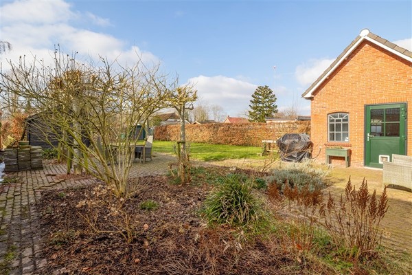 Medium property photo - Hoofdstraat 57, 9635 AT Noordbroek